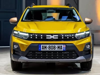 Dacia розкрила гібридну стратегію: 155 л.с. за ціну «Логана», але це вже не скромна колиска