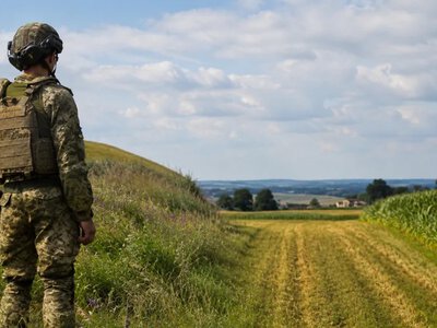 Ветеранам хочуть дати по 200 тисяч гривень замість землі: що потрібно знати криворіжцям