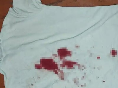 Через борг у 350 грн житель Рівненського району порізав знайомого ножем: йому “світить” 8 років тюрми