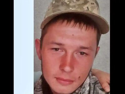 Зник у лісі: на Рівненщині розшукують 23-річного хлопця