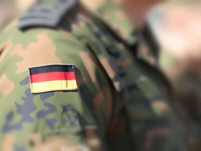 Тысячи немцев отказываются от военной службы