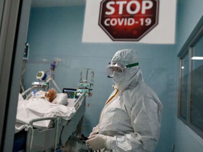 Активація вірусу герпесу може впливати на тривалий COVID, – дослідження
