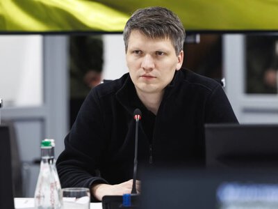 Після відставки Сметаніна в Укроборонпромі» призначили тимчасового керівника