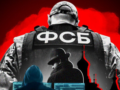 ФСБ знову дістає стару брехню про бен Ладена. Навіщо російські спецслужби прирівнюють себе до ЦРУ – Андрєй Солдатов й Іріна Бороган