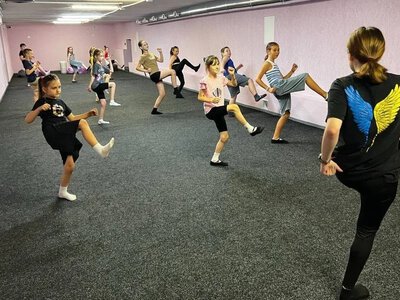 У Херсонській громаді провели 28 заходів для 193 дітей та дорослих