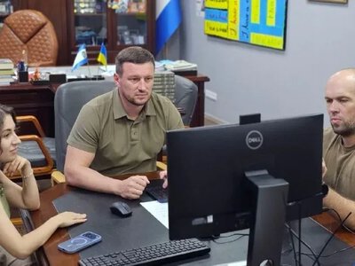 Херсонщина ділиться досвідом стійкості в Європарламенті