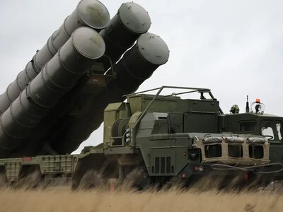 росія забирає ППО від об'єктів у районі Крайньої Півночі, щоб захистити від українських атак інші регіони — «Радіо Свобода»