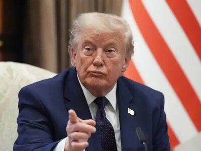Трамп не виключає, що війна в Україні завершиться до кінця його президентського терміну
