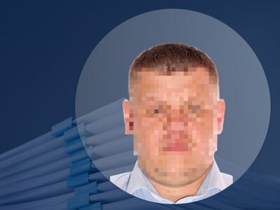 Очолив юридичний відділ окупаційного «міністерства»: на Херсонщині судитимуть чиновника