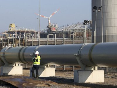 Хорватія збільшує потужності LNG-терміналу для постачання газу Україні, – Bloomberg