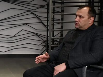 ТЦК заявив, що голова громади на Рівненщині пройшов ВЛК, дружина це заперечує (оновлено)
