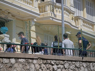 “Сценарій, написаний у москві”: замаху на Єрмолаєва передувала серія загадкових інцидентів – ЗМІ