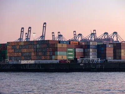 ЄЦБ попереджає: торгові конфлікти послабили кредитування європейського бізнесу та загрожують відновленню економіки