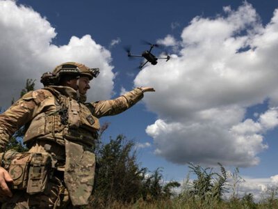  Angel One Fund інвестував в український DefenceTech-стартап Vigilant Works 