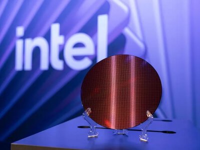 Intel випустить до 90% чіпів Nova Lake на заводах 18A