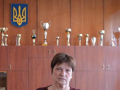 Голова Новоселицької громади Марія Нікорич отримала орден княгині Ольги ІІІ ступеня
