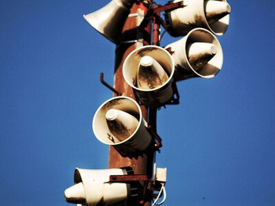 У Запоріжжі посилять систему оповіщення про повітряні загрози