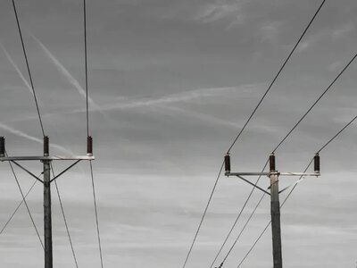 Дев’ять громад лівобережжя Херсонщини без світла, Каховка створила «штаб»