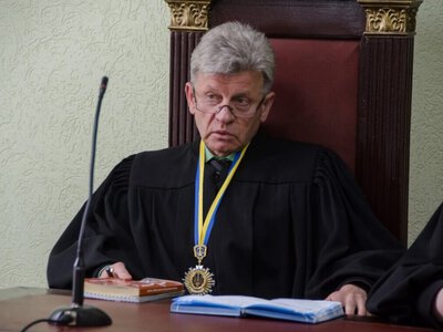 ВАКС знову застосував привід до судді з Івано-Франківської області