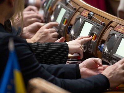 Верховна Рада закликала світ засудити культурний геноцид України з боку Росії