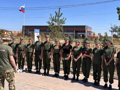 Окупанти призупинили вивезення дітей із лівобережжя Херсонщини до російських таборів 