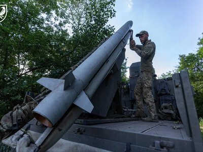 Ворог здійснив понад 70 атак на фронті, найбільше на Слов'янському та Костянтинівському напрямках - Генштаб