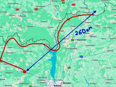 Ретранслятори у Лукашенка знову працюють?