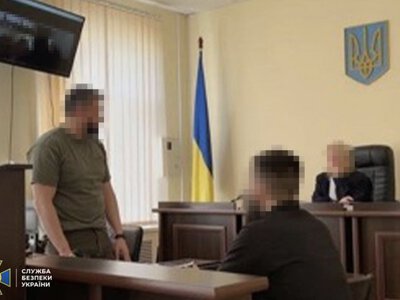 Начальник тилу цинічно крав продукти у солдатів