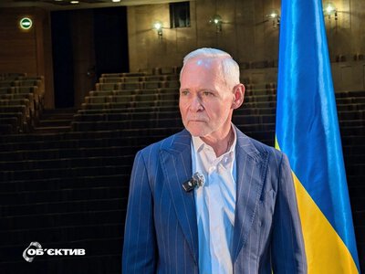 Терехов про динаміку обстрілів Харкова, чого не вистачає для відбудови