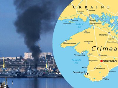 Ситуація катастрофічна, – кримчанин розповів про наслідки операції Сил оборони на півострові