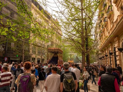 Подивилася під іншим кутом: українка розкрила 5 неймовірних переваг життя в Іспанії