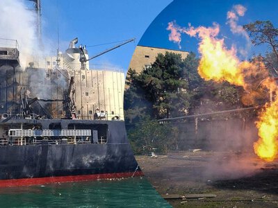 15 тривог на добу, – Братчук розповів про наслідки російського терору Одещини