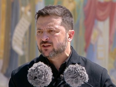 Зеленьский вибрав кандидатуру прем’єра та зробив заяву щодо Міноборони