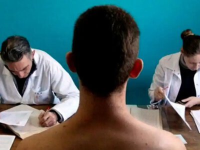 Лікар ВЛК у Харкові задекларував мільйонні статки дружини: нове авто, заощадження та виплати від держави