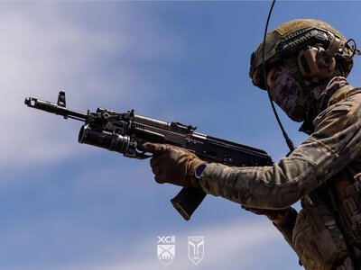 Настав час відкинути сумніви. Долучайся до 92 ОШБр