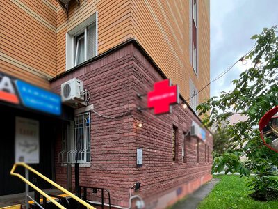 У Києві чоловік незаконно прибудував приміщення до квартири