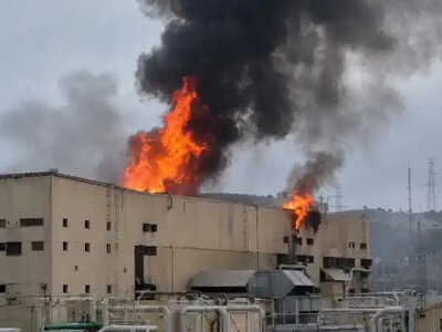 Українські спецпризначенці дронами уразили енергетичну основу Криму