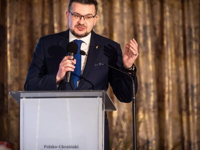 Лесю Українку, Шевченка та Франка не будуть перепоховувати на Національному пантеоні — глава УІНП