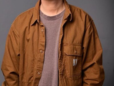 Засновник українського лейблу ENKO Іван Клименко став членом Recording Academy — тепер може голосувати за переможців «Ґреммі»