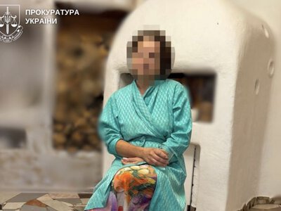 Блогерші з Літина загрожує 5 років тюрми за підігрування ворогу