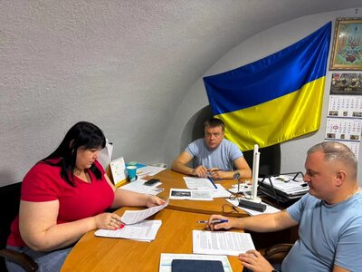 Переселенцям Херсонщини шукають житло у селах: розробили проєкт