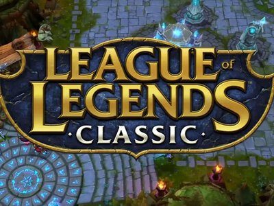 Riot Games офіційно запускає League of Legends Classic: розкрито дату виходу