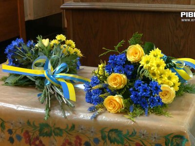 Тисячолітня історія волі: як Рівне відзначає знаковий день (ВІДЕО)