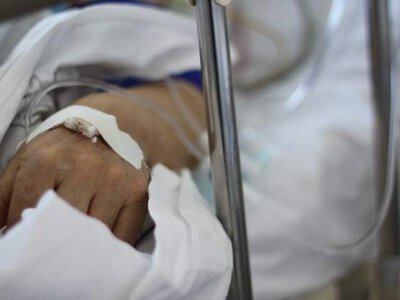 У Хмельницькому після відвідування ресторану 14 людей захворіли на сальмонельоз