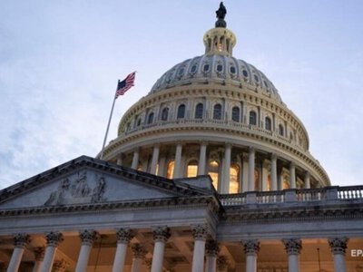 Сенат США зупинив законопроєкт про збільшення оборонних витрат