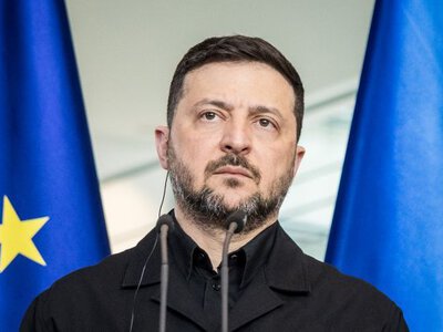  Зеленський розповів, коли Україна розпочне власне виробництво ракет для Patriot 