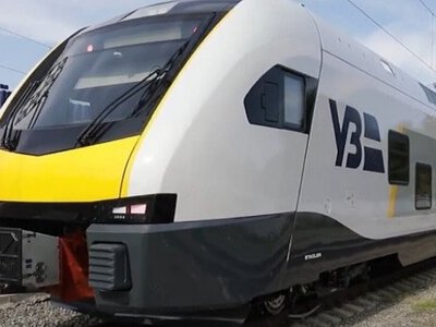 Для пасажирів запускають новий рейс: як їздитиме поїзд Львів — Луцьк — Рівне