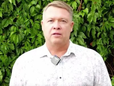 Колаборант Ігор Щепелін балотується до Держдуми РФ від Херсонщини