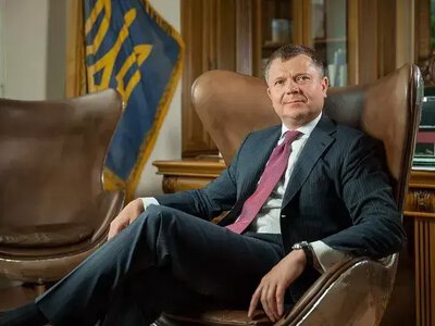 В Австрії просять перевірити активи та бізнес-зв’язки олігарха з Полтавщини
