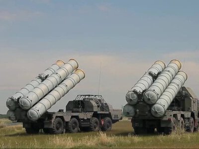 Радіо Свобода: Росія перекидає системи ППО з Арктики для захисту від українських дронів
